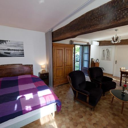Hotel La Boisselee Saint-Dyé-sur-Loire Exteriér fotografie