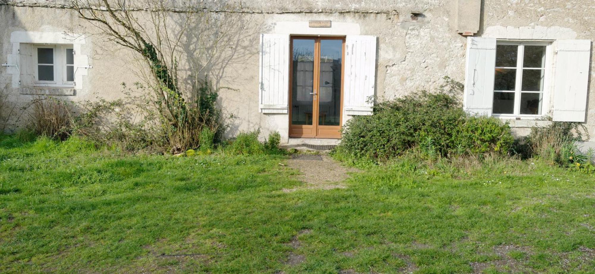 Hotel La Boisselee Saint-Dyé-sur-Loire Exteriér fotografie