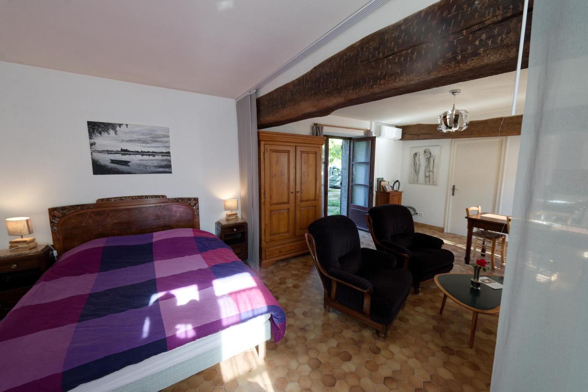 Hotel La Boisselee Saint-Dyé-sur-Loire Exteriér fotografie