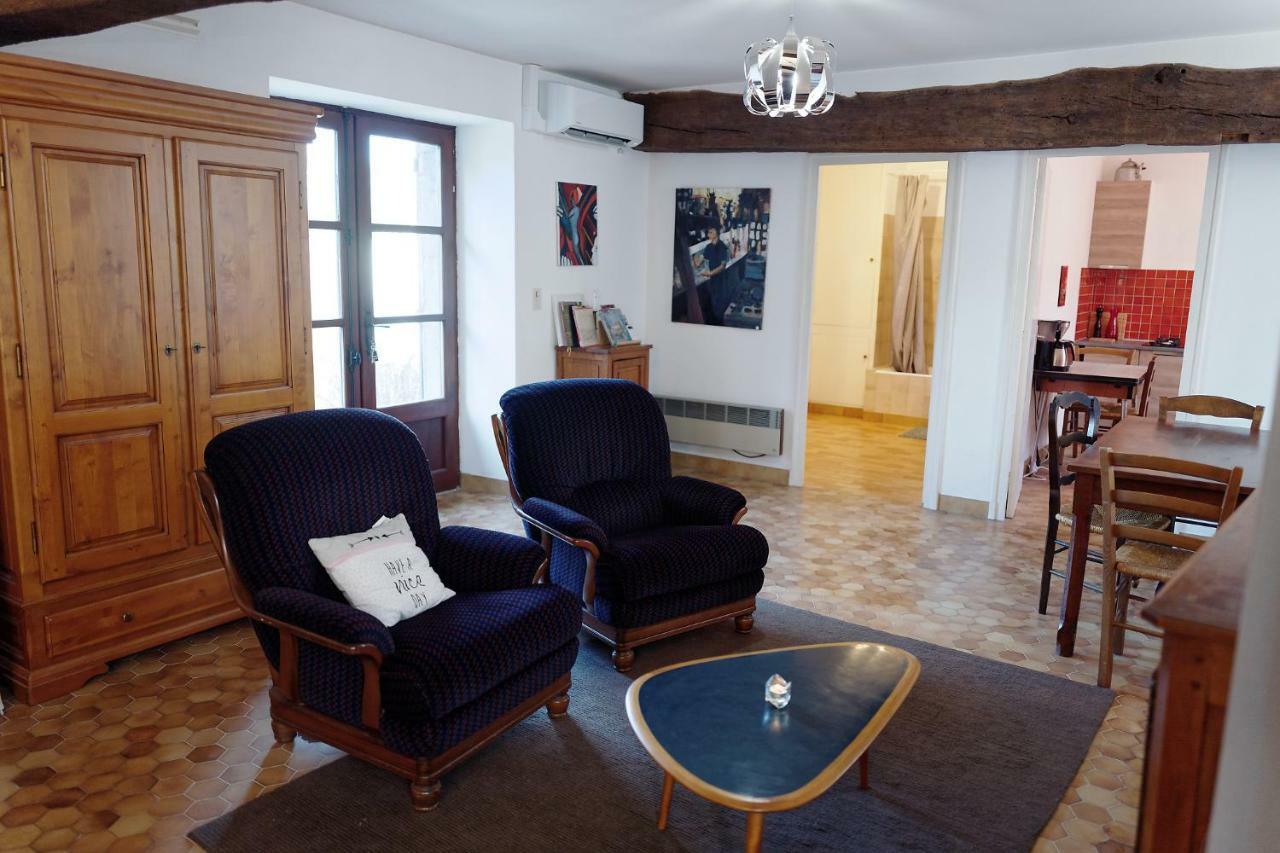 Hotel La Boisselee Saint-Dyé-sur-Loire Exteriér fotografie